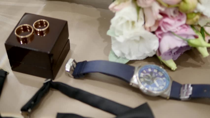 Header of posy
