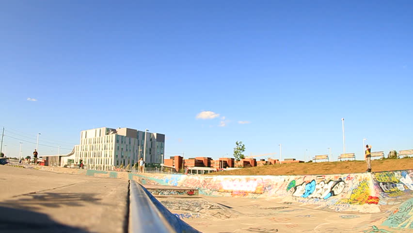 Header of rider