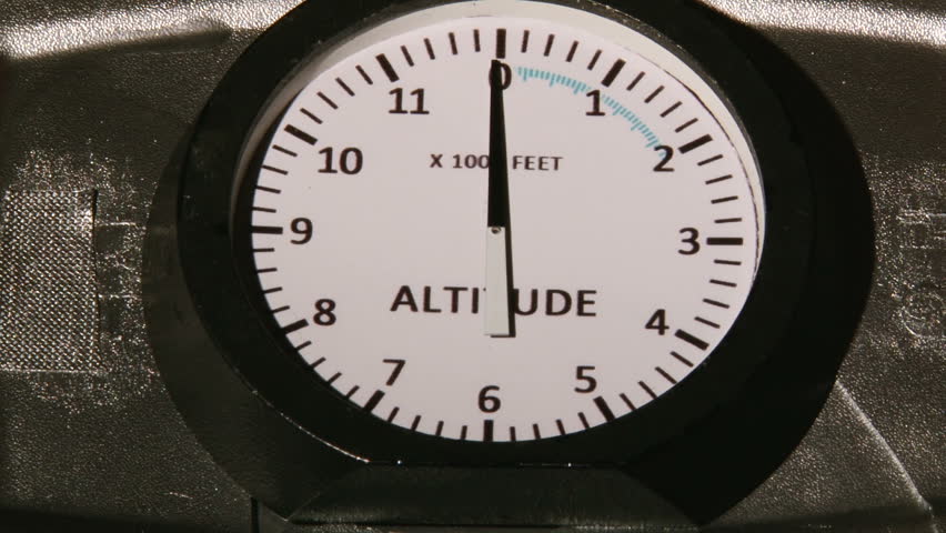 Header of Altimeter