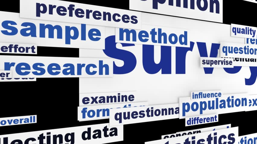 Header of slogan