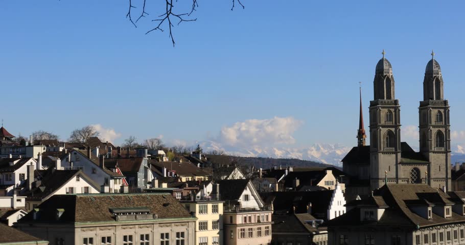 Header of Zwingli