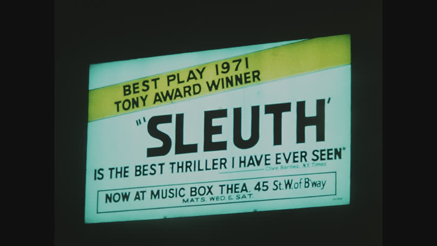Header of sleuth