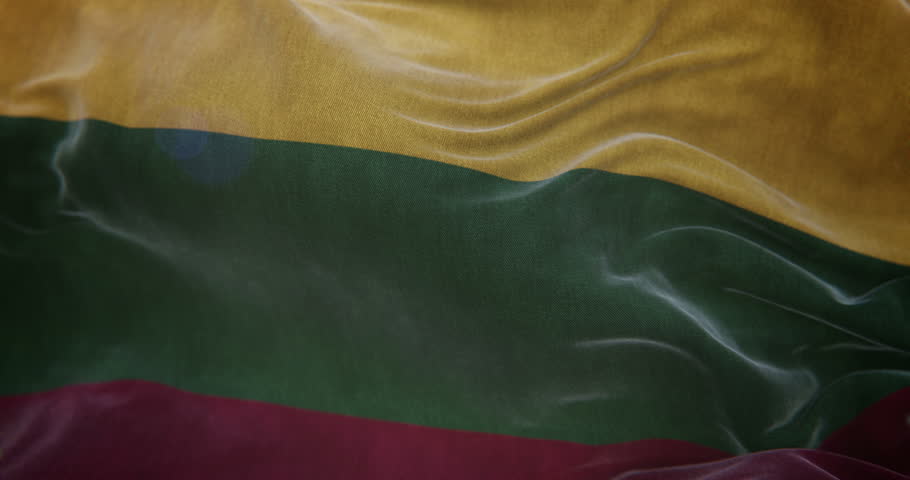 Header of Lithuania