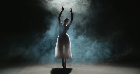 Vũ điệu ballet cổ điển luôn là một tác phẩm nghệ thuật đẹp mắt và quyến rũ. Hãy thưởng thức những bước nhảy tinh tế và đẹp mắt của các vũ công chuyên nghiệp trong màn trình diễn này.