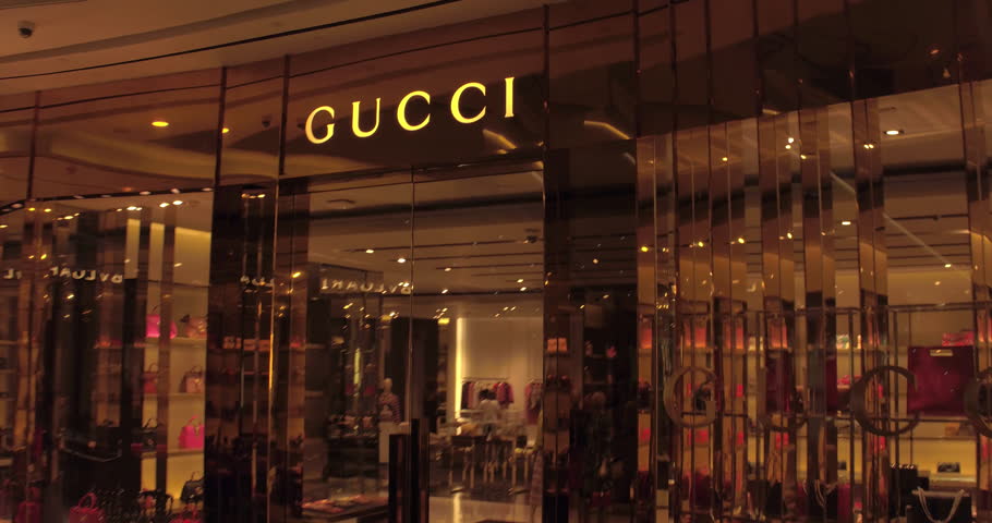 Gucci Stock Video Footage - 4K and HD Video Clips | Shutterstock