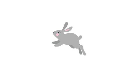 2d Animation Running Cute Grey Rabbit Stock Footage Video (100% Royalty-free) 34862107 | Shutterstock 2d Animation Running Cute Grey Rabbit Stock Footage Video (100% Royalty-free) 34862107 | Shutterstock