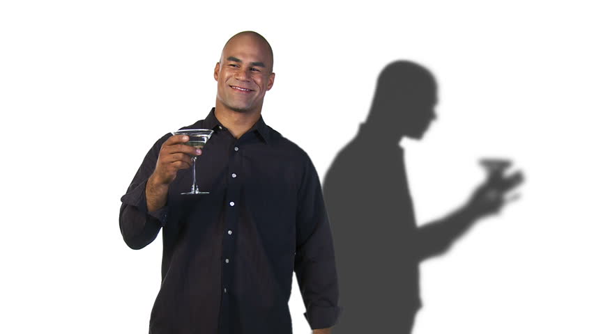 Header of sober