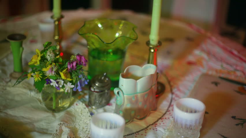 Header of tremor