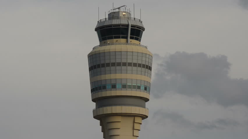 Header of Air Traffic Control