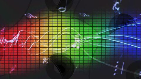 Phông nền âm nhạc động (Animated Music Background Loop) Bạn có muốn trang trí thêm cho video của mình bằng phông nền động đầy âm nhạc không? Bạn đang tìm kiếm một phông nền độc đáo và sống động để tạo cảm hứng cho video của mình? Hãy xem ngay phông nền âm nhạc động của chúng tôi, với màu sắc đa dạng và tạo nên nhịp độ rất riêng cho video của bạn.