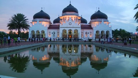 Banda Aceh Stock Video Footage - 4K and HD Video Clips | Shutterstock