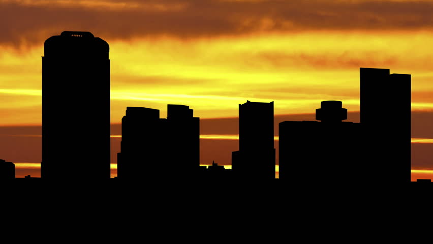 Phoenix Skyline with cloud in Arizona image - Free stock photo - Public ...