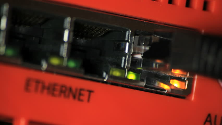 Header of connexion