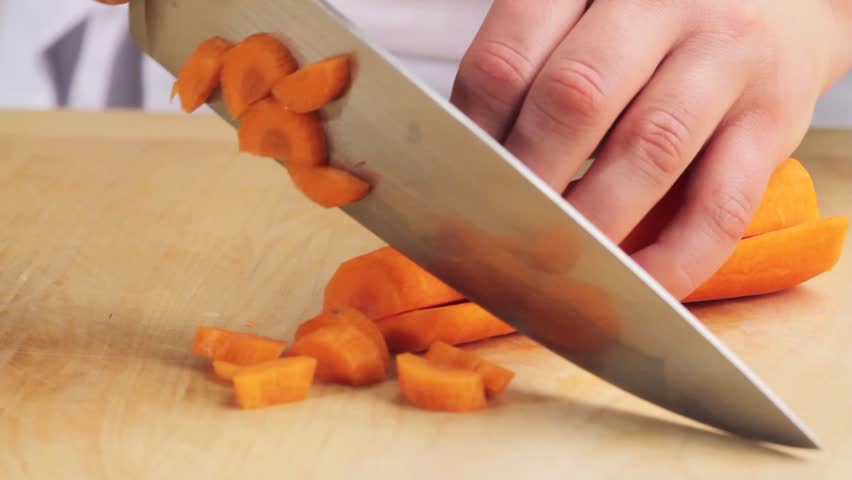 how to chop carrots        
        <figure class=