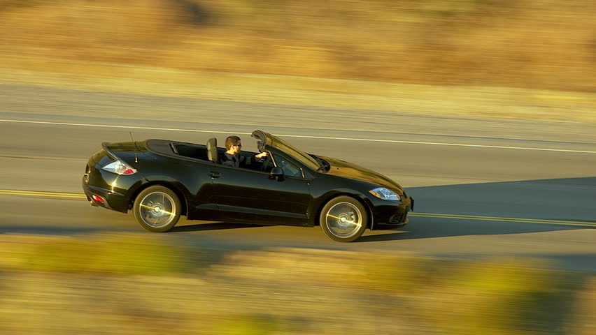 Header of convertible