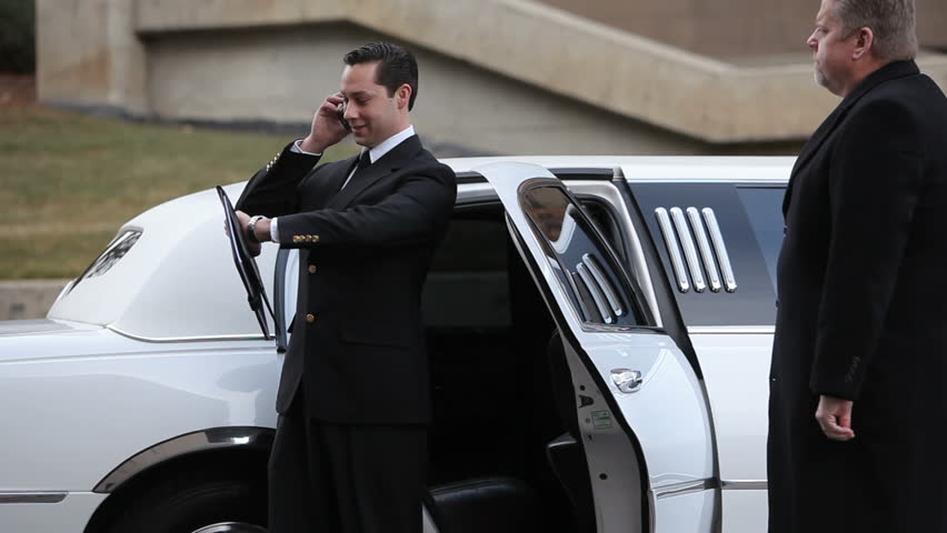Header of limo