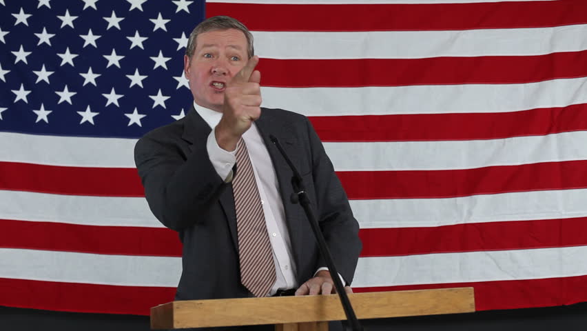 Rhetorical speeches image