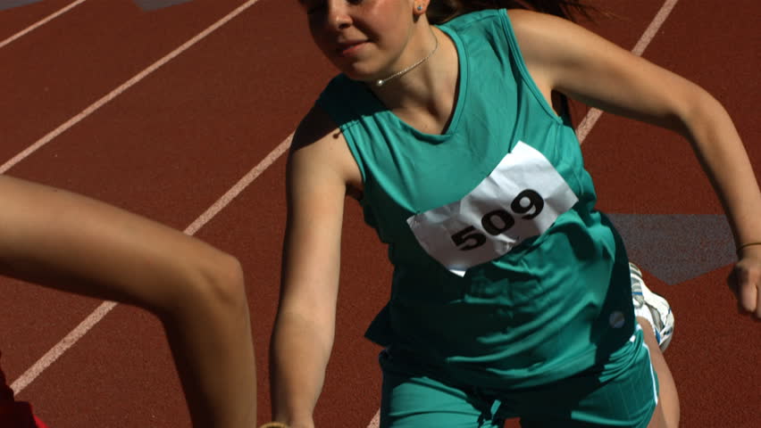 Header of baton