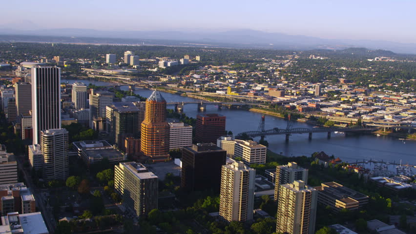 Header of Portland