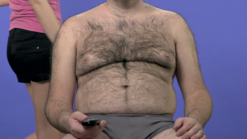 Hairy Male Videos