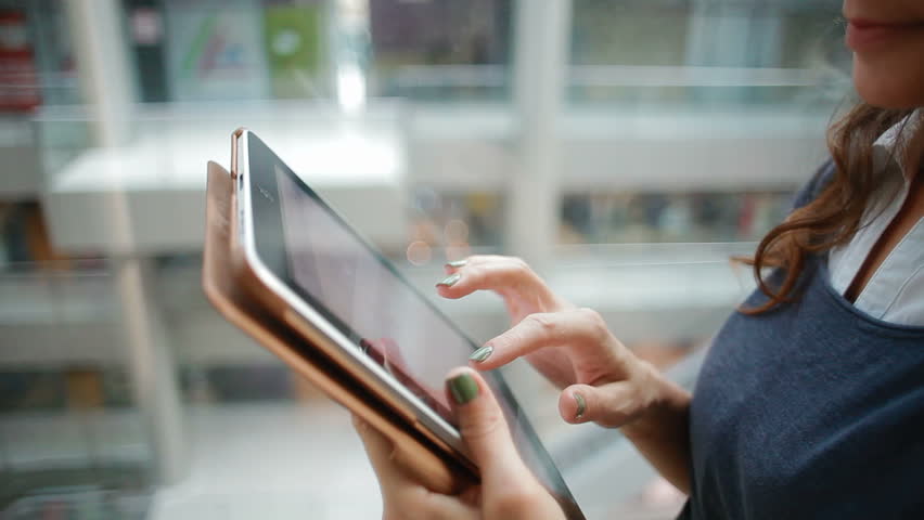 Working on Laptop and Mobile Devices image - Free stock photo - Public ...