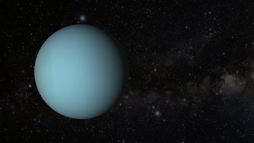 Animated One Revolution Of Planet Stock Footage Video 100 Royalty Free 5136377 Shutterstock
