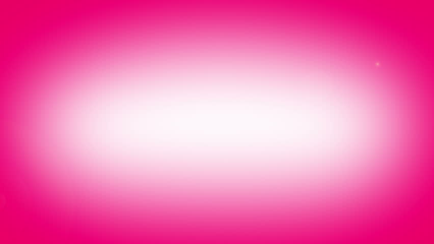Glowing Pink Wallpaper