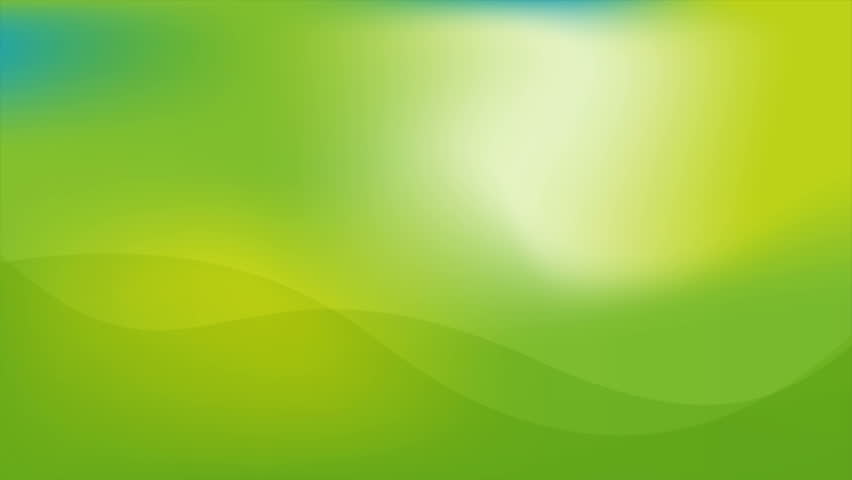 Green Background Animation Stock Footage Video (100% Royalty-free