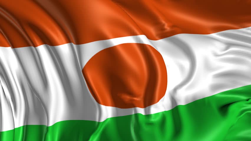 Niger National Anthem