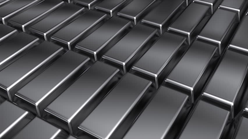 Palladium Bars Stock Footage Video | Shutterstock