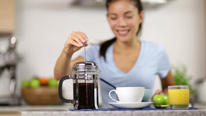 Stock Video Of Coffee Stock Video Of Coffee