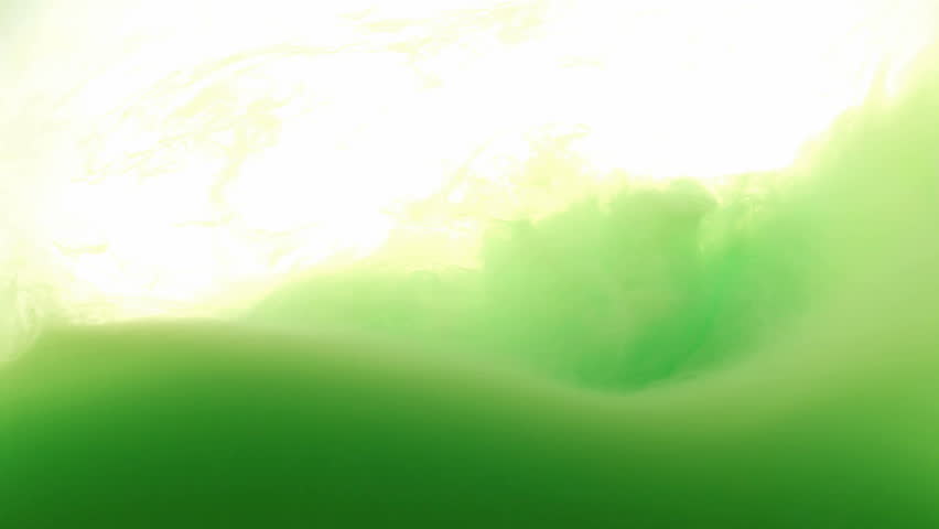 Green Paint Background Stock Footage Video | Shutterstock