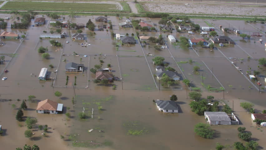 Aerial View of hurricane image - Free stock photo - Public Domain photo ...