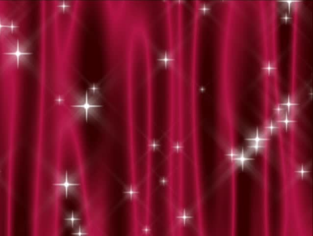 Sd00 30480p Loop Of Abstract Deep Wine Burgundy Curtain With