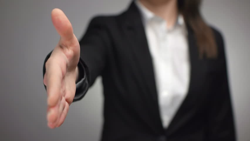 Image result for businesswoman thumbs up