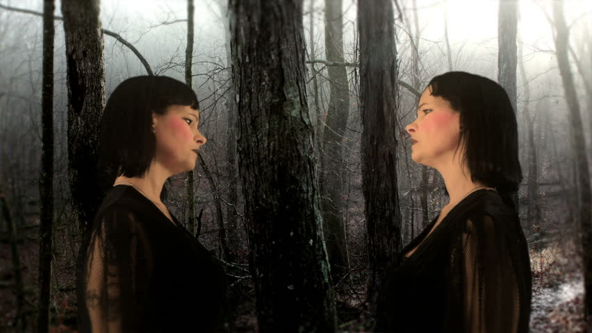 Header of Doppelganger