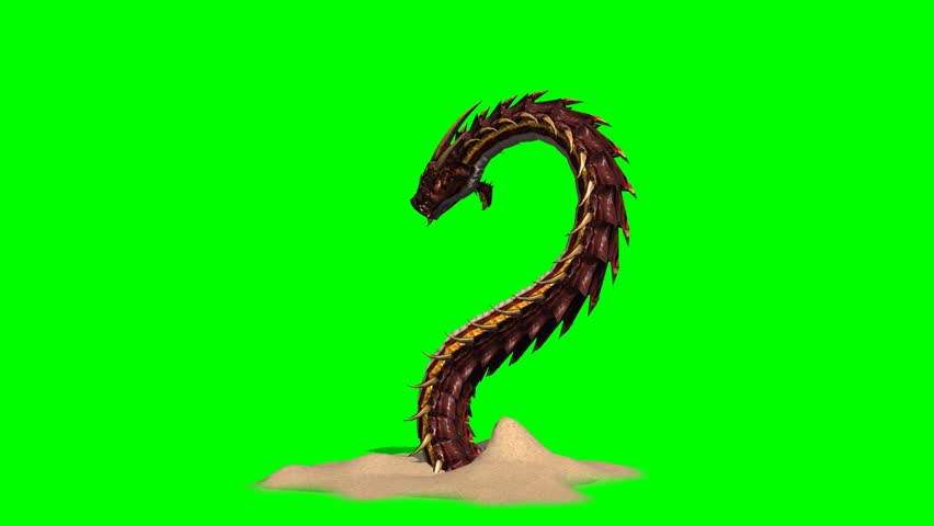 green screen snake green screen snake