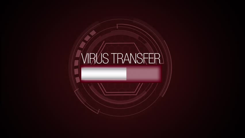 Transfer Status Bar - Progress Creeps Up On An Animated Installation ...