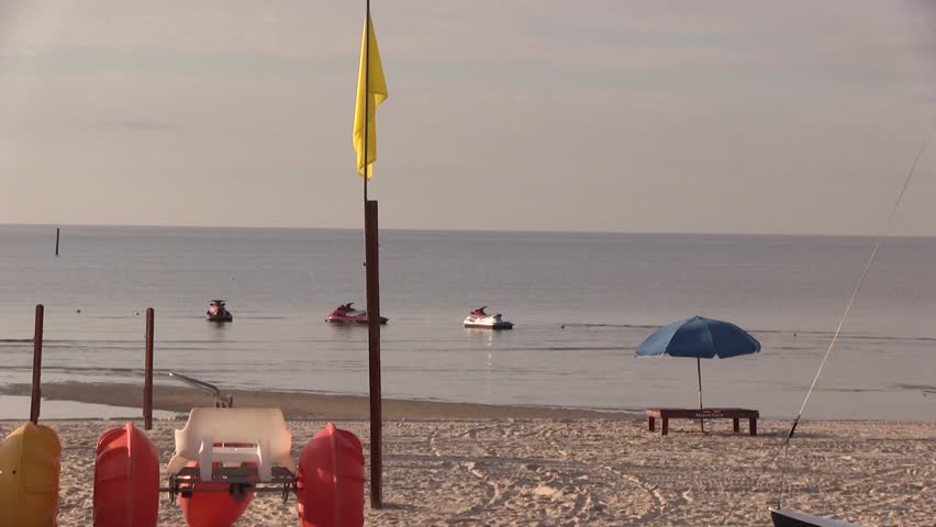Header of Biloxi