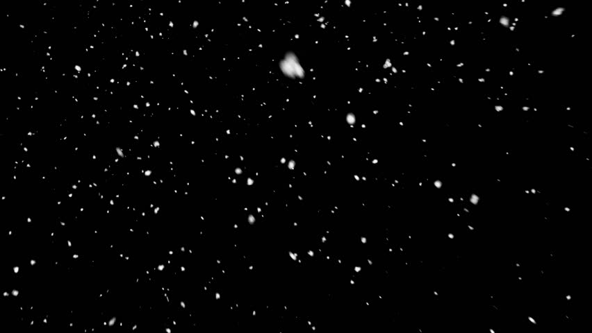 falling snowflakes matte stock footage video 100 royalty free snow falling png