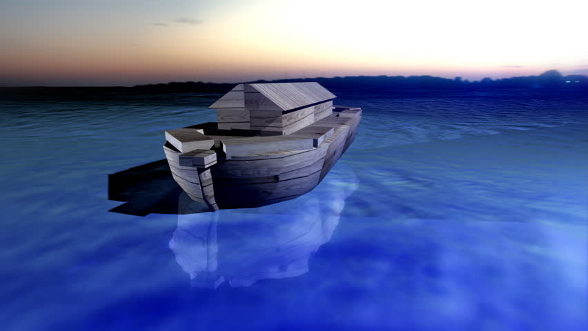Header of ark