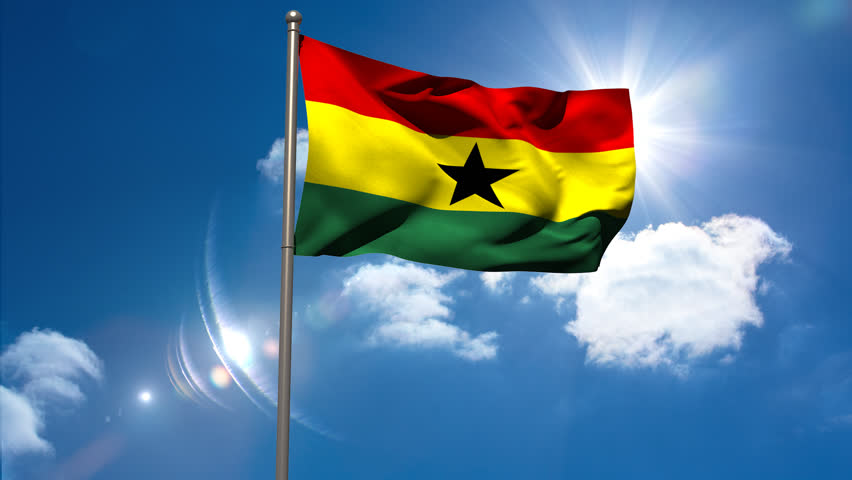 Ghana: Thank you for voting against illegality at the UN - Graphic Online