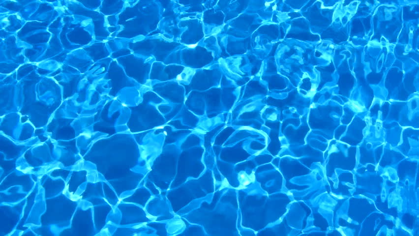 Pool Water Hd swimming pool water close up - clear background stock footage Pool Water Hd swimming pool water close up - clear background stock footage