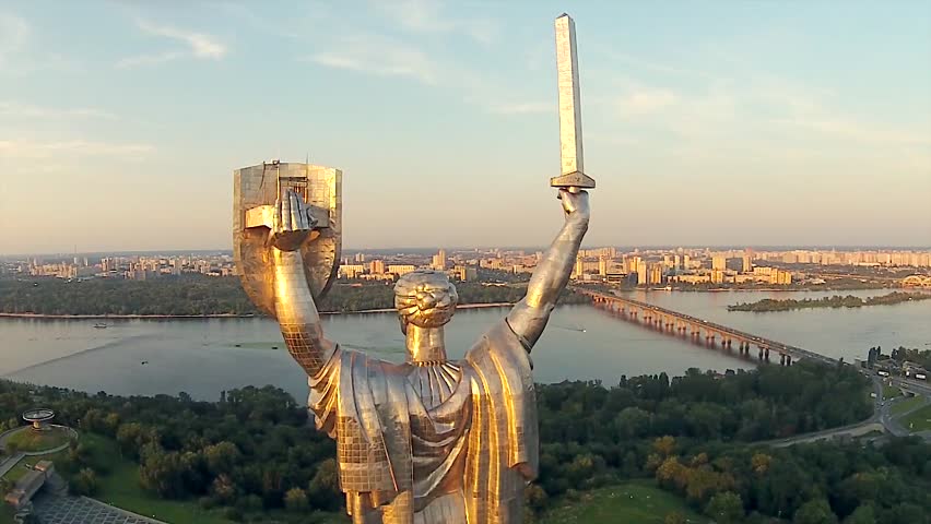 what is the capital of ukraine
