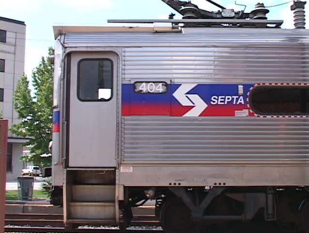 Header of septa