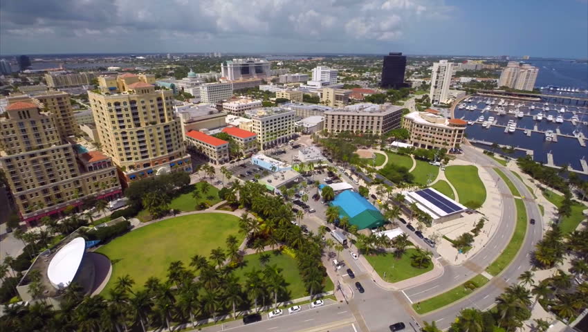 2 7k Aerial Video Of Downtown Stock Footage 100 Royalty Aerial Video Of Downtown Stock Footage
