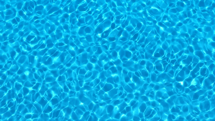 Stock Video Clip of HD - Swimming pool caustics ripple and | Shutterstock