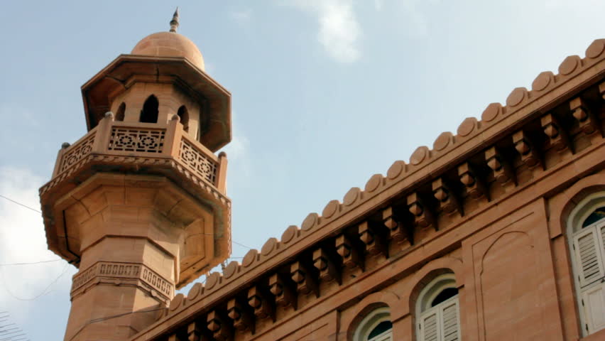 Header of bohra