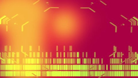Graphic Equalizer Sound Beat Graphic Visual Stock Footage Video (100%  Royalty-free) 8335477 | Shutterstock