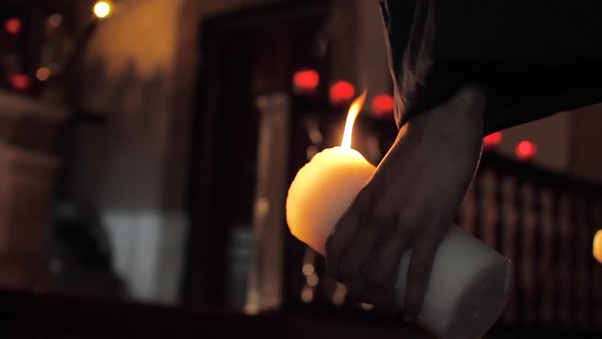 Header of Believer